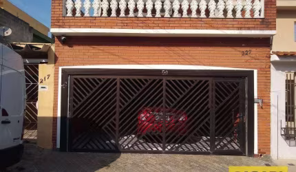 Sobrado com 8 dormitórios à venda, 359 m² - Rudge Ramos - São Bernardo do Campo/SP