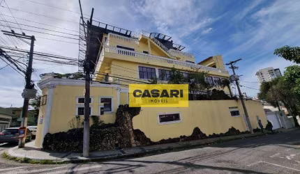 Prédio, 2750 m² - venda ou aluguel - Jardim do Mar - São Bernardo do Campo/SP