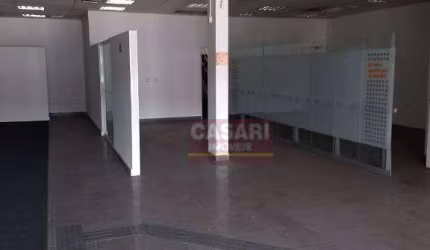 Prédio, 553 venda ou aluguel  - Planalto - São Bernardo do Campo/SP