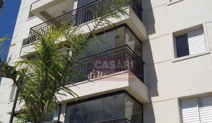Apartamento à venda, 71 m² por R$ 500.000,00 - Anchieta - São Bernardo do Campo/SP