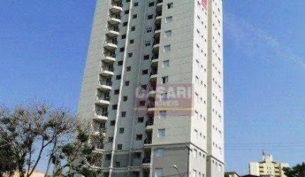 Apartamento à venda, 50 m² por R$ 340.000,00 - Nova Petrópolis - São Bernardo do Campo/SP