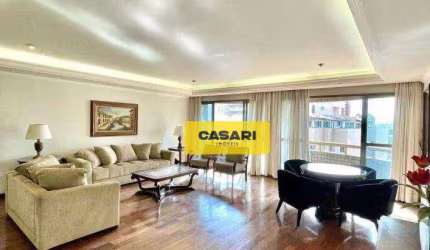 Apartamento à venda, 239 m² por R$ 970.000,00 - Rudge Ramos - São Bernardo do Campo/SP