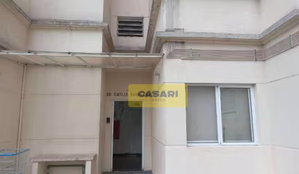 Apartamento com 2 dormitórios à venda, 56 m² - Demarchi - São Bernardo do Campo/SP