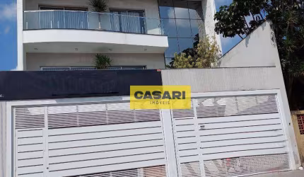 Prédio à venda, 450 m² - Ferrazópolis - São Bernardo do Campo/SP