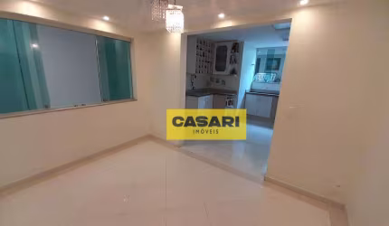 Sobrado com 4 dormitórios à venda, 318 m² - Jardim do Mar - São Bernardo do Campo/SP