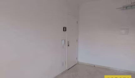 Apartamento com 2 dormitórios à venda, 60 m² - Santa Terezinha - São Bernardo do Campo/SP