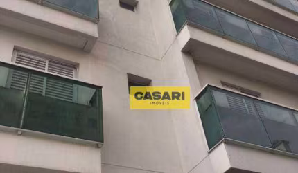 Prédio, 1760 m² - Baeta Neves - São Bernardo do Campo/SP