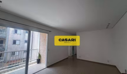 Apartamento com 3 dormitórios, 71 m² - venda ou aluguel - Planalto - São Bernardo do Campo/SP