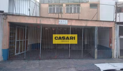 Prédio para alugar, 382 m² - Centro - São Bernardo do Campo/SP