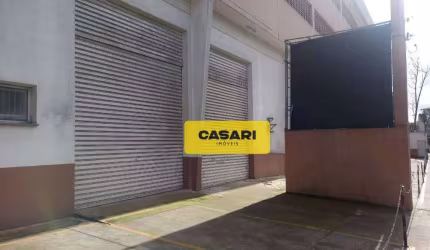 Salão à venda, 67 m² - Demarchi - São Bernardo do Campo/SP