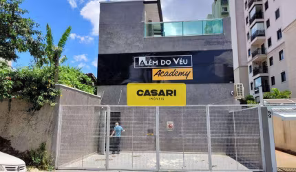 Prédio para alugar, 300 m² - Rudge Ramos - São Bernardo do Campo/SP
