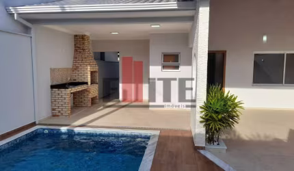 CASA NOVA 145 M2 PARQUE BALNEÁRIO OÁSIS PERUIBE  SP