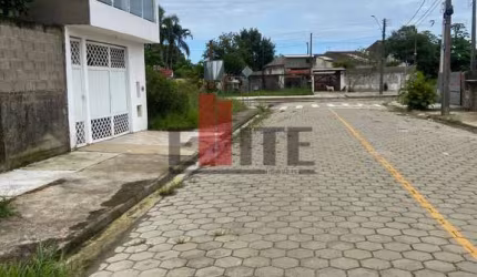 TERRENO CENTRO PERUÍBE  ENTRADA  R$ 5.900,00