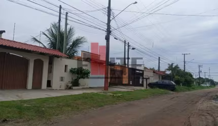 TERRENO ENTRADA E PARCELAS, INVESTIR , MORAR E LAZER,  ITANHAÉM