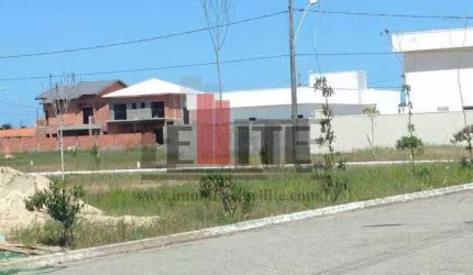 TERRENO CONDOMÍNIO FECHADO  R$ 167.000,00 PERUÍBE