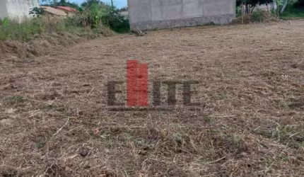 TERRENO 250 M2 R$ 65.000,00 OPORTUNIDADE
