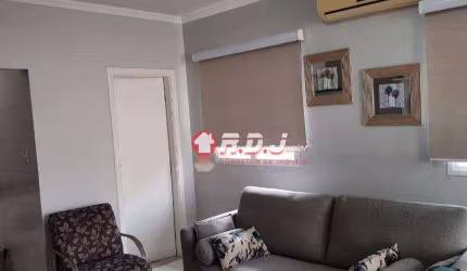 Casa com 4 dormitórios à venda, 210 m² por R$ 1.414.000,00 - Embaré - Santos/SP