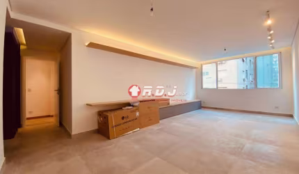 Apartamento com 3 dormitórios, 127 m² - venda por R$ 1.349.000,00 ou aluguel por R$ 9.367,19/mês - Gonzaga - Santos/SP