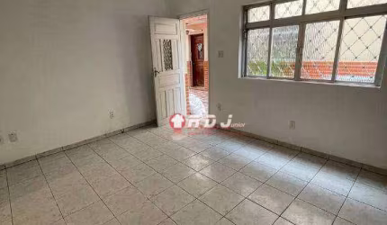 Village com 2 dormitórios à venda, 60 m² por R$ 315.000,00 - Macuco - Santos/SP