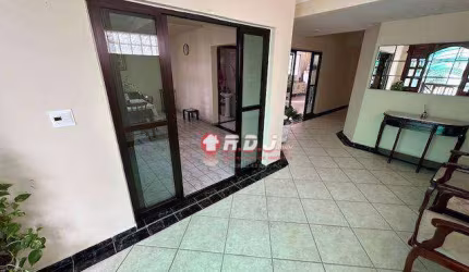 Apartamento com 1 dormitório à venda, 52 m² por R$ 279.000,00 - Vila Guilhermina - Praia Grande/SP