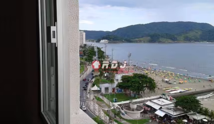 Apartamento com 3 dormitórios à venda, 157 m² por R$ 970.000,00 - Aparecida - Santos/SP