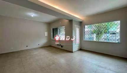 Casa com 2 dormitórios à venda, 134 m² por R$ 950.000,00 - Embaré - Santos/SP