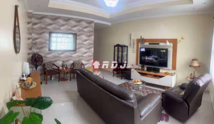 Sobrado com 3 dormitórios à venda, 150 m² por R$ 1.890.000,00 - Embaré - Santos/SP