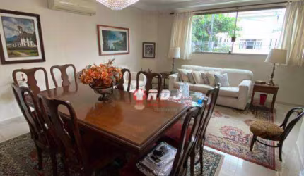 Casa com 3 dormitórios à venda, 126 m² por R$ 850.000,00 - Embaré - Santos/SP