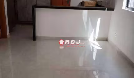 Casa com 3 dormitórios à venda, 100 m² por R$ 1.015.000,00 - Embaré - Santos/SP