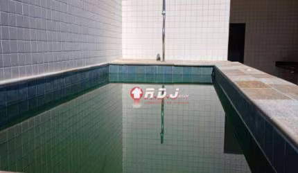 Casa com 4 dormitórios à venda, 220 m² por R$ 1.720.000,00 - Embaré - Santos/SP