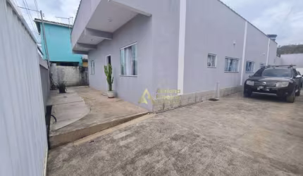 Casa com 2 dormitórios à venda, 250 m² por R$ 350.000,00 - Aquarius - Cabo Frio/RJ