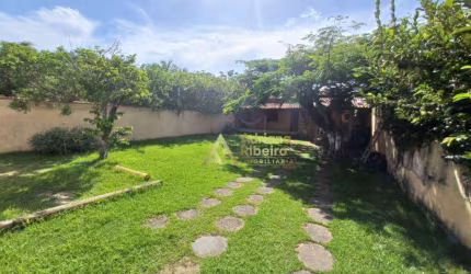 Casa com 2 dormitórios à venda, 68 m² por R$ 840.000,00 - Costazul - Rio das Ostras/RJ