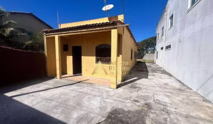 Casa com 3 dormitórios à venda, 70 m² por R$ 180.000,00 - Aquarius - Cabo Frio/RJ