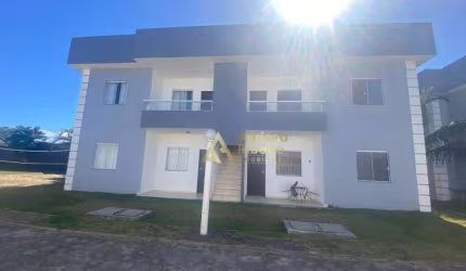 Apartamento com 2 dormitórios à venda, 70 m² por R$ 200.000,00 - Unamar - Cabo Frio/RJ
