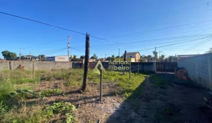 Terreno à venda, 168 m² por R$ 45.000,00 - Unamar - Cabo Frio/RJ