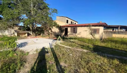 Casa com 1 dormitório à venda, 60 m² por R$ 110.000,00 - Unamar - Cabo Frio/RJ