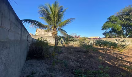 Terreno à venda, 400 m² por R$ 50.000,00 - Unamar - Cabo Frio/RJ