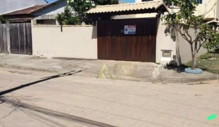 Casa com 3 dormitórios à venda, 65 m² por R$ 220.000,00 - Santa Margarida I (Tamoios) - Cabo Frio/RJ