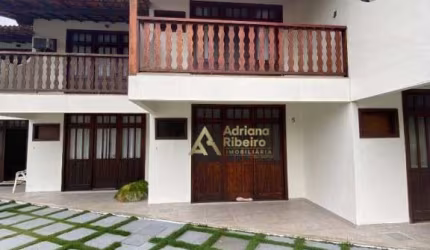 Casa com 2 dormitórios à venda, 97 m² por R$ 600.000,00 - Peró - Cabo Frio/RJ