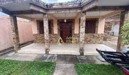Casa com 3 dormitórios à venda, 540 m² por R$ 1.370.000 - Ogiva - Cabo Frio/RJ