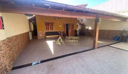 Casa com 2 dormitórios à venda, 70 m² por R$ 380.000,00 - Unamar (Tamoios) - Cabo Frio/RJ