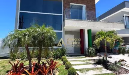 Casa com 5 dormitórios à venda, 280 m² por R$ 1.750.000,00 - Ogiva - Cabo Frio/RJ