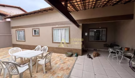 Casa com 3 dormitórios à venda, 88 m² por R$ 390.000,00 - Santa Margarida - Cabo Frio/RJ