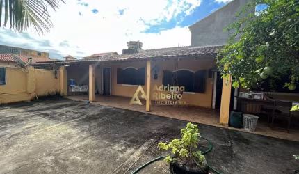 Casa com 2 dormitórios à venda, 165 m² por R$ 300.000 - Aquarius - Cabo Frio/RJ