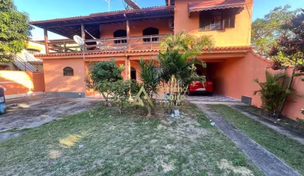Casa com 3 dormitórios à venda, 418 m² por R$ 330.000,00 - Aquarius - Cabo Frio/RJ
