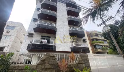 Apartamento com 2 dormitórios à venda, 72 m² por R$ 550.000,00 - Algodoal - Cabo Frio/RJ