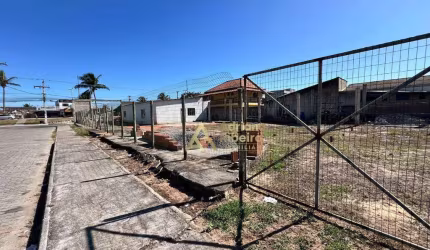 Terreno à venda, 1000 m² por R$ 1.700.000,00 - Unamar - Cabo Frio/RJ