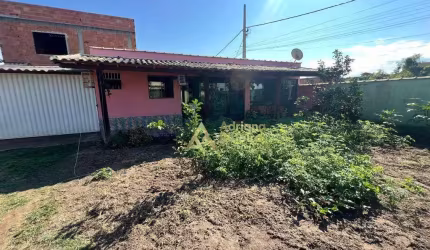Casa com 1 dormitório à venda, 89 m² por R$ 180.000,00 - Unamar - Cabo Frio/RJ