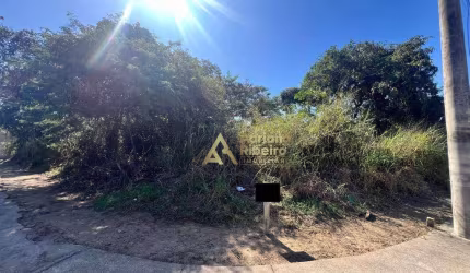Terreno à venda, 873,27 m² por R$ 499.000 - Caminho de Búzios - Cabo Frio/RJ