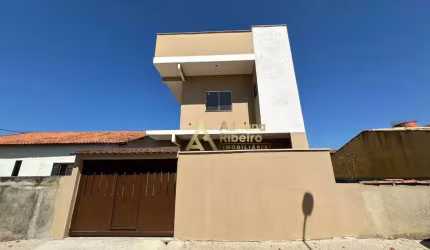 Casa com 3 dormitórios à venda, 120 m² por R$ 200.000,00 - Unamar - Cabo Frio/RJ